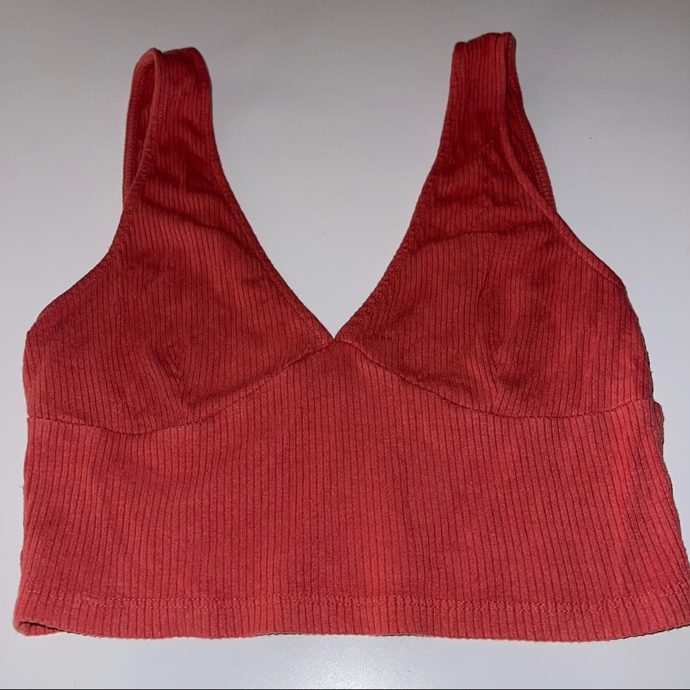 Crop Top - Picture 4 of 6